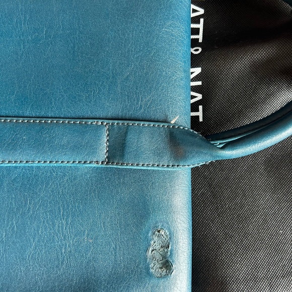 Matt & Nat Laptop Bag - Picture 5 of 9